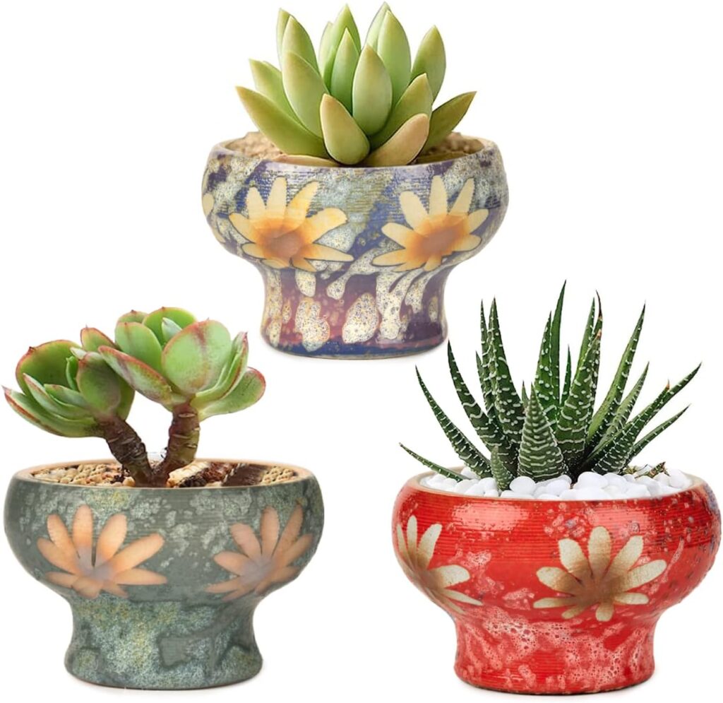 Handicrafts Ceramic Planters